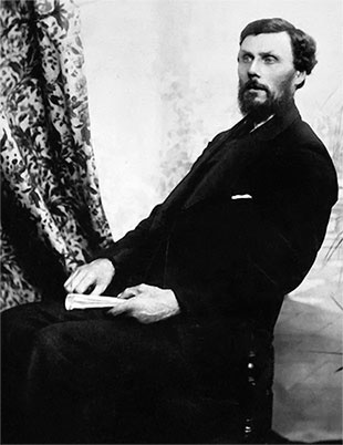 Иллюстрация к книге — Первая энциклопедия Дикого Запада - от A до Z [i_243.jpg]