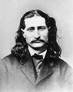 Иллюстрация к книге — Первая энциклопедия Дикого Запада - от A до Z [i_244.jpg]