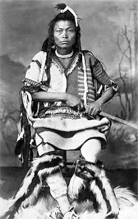 Иллюстрация к книге — Первая энциклопедия Дикого Запада - от A до Z [i_253.jpg]