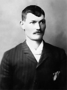 Иллюстрация к книге — Первая энциклопедия Дикого Запада - от A до Z [i_257.jpg]