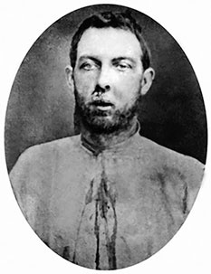 Иллюстрация к книге — Первая энциклопедия Дикого Запада - от A до Z [i_280.jpg]