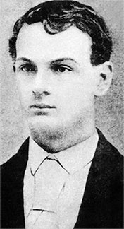 Иллюстрация к книге — Первая энциклопедия Дикого Запада - от A до Z [i_282.jpg]