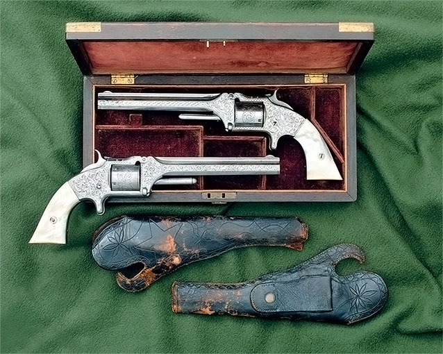 Иллюстрация к книге — Первая энциклопедия Дикого Запада - от A до Z [i_294.jpg]