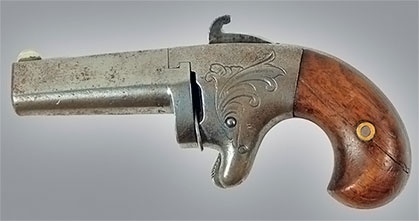 Иллюстрация к книге — Первая энциклопедия Дикого Запада - от A до Z [i_312.jpg]