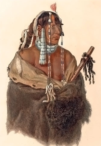 Иллюстрация к книге — Первая энциклопедия Дикого Запада - от A до Z [i_319.jpg]