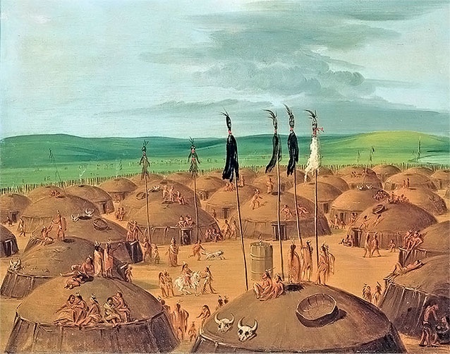 Иллюстрация к книге — Первая энциклопедия Дикого Запада - от A до Z [i_320.jpg]