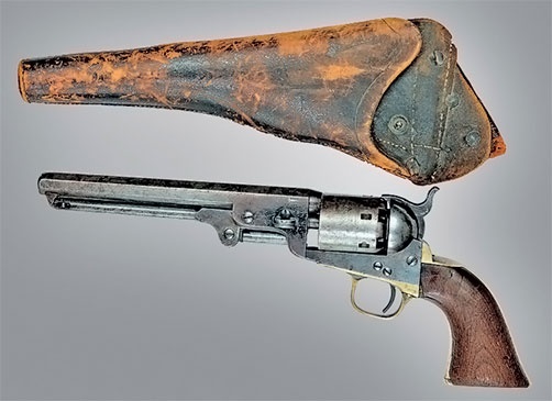 Иллюстрация к книге — Первая энциклопедия Дикого Запада - от A до Z [i_328.jpg]