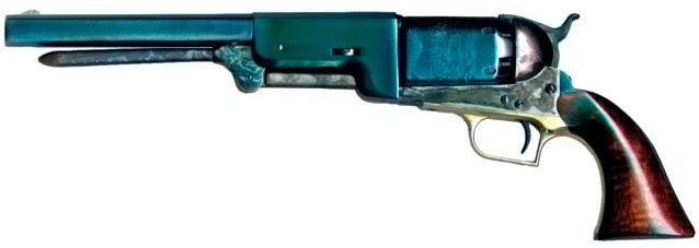 Иллюстрация к книге — Первая энциклопедия Дикого Запада - от A до Z [i_363.jpg]