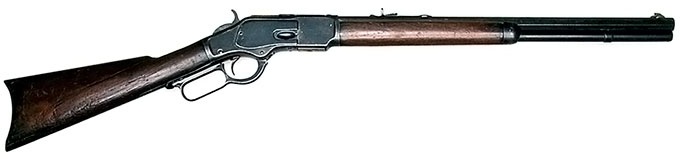 Иллюстрация к книге — Первая энциклопедия Дикого Запада - от A до Z [i_367.jpg]