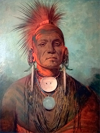 Иллюстрация к книге — Первая энциклопедия Дикого Запада - от A до Z [i_368.jpg]