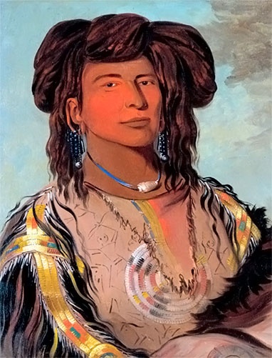 Иллюстрация к книге — Первая энциклопедия Дикого Запада - от A до Z [i_380.jpg]