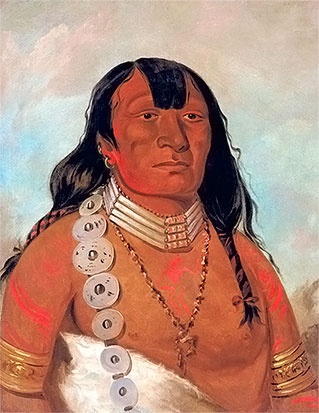 Иллюстрация к книге — Первая энциклопедия Дикого Запада - от A до Z [i_381.jpg]