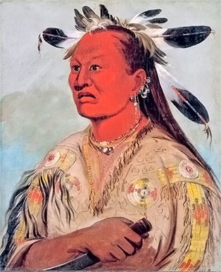 Иллюстрация к книге — Первая энциклопедия Дикого Запада - от A до Z [i_384.jpg]