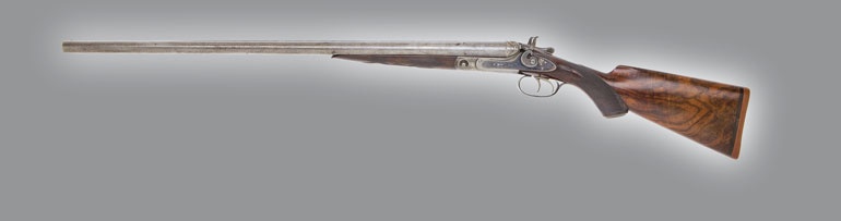 Иллюстрация к книге — Стрелки Дикого Запада. Шерифы, бандиты, ковбои, ганфайтеры [i_006.jpg]