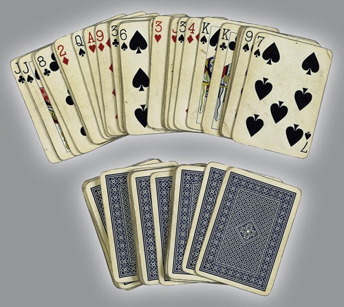 Иллюстрация к книге — Стрелки Дикого Запада. Шерифы, бандиты, ковбои, ганфайтеры [i_059.jpg]