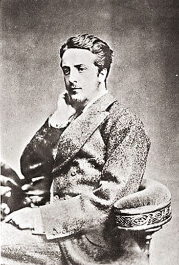 Иллюстрация к книге — Стрелки Дикого Запада. Шерифы, бандиты, ковбои, ганфайтеры [i_063.jpg]