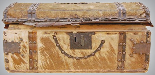 Иллюстрация к книге — Стрелки Дикого Запада. Шерифы, бандиты, ковбои, ганфайтеры [i_089.jpg]