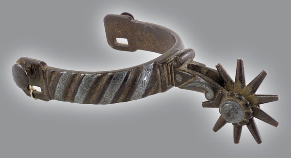 Иллюстрация к книге — Стрелки Дикого Запада. Шерифы, бандиты, ковбои, ганфайтеры [i_103.jpg]