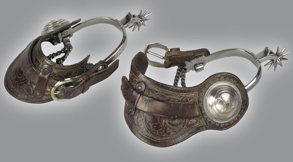 Иллюстрация к книге — Стрелки Дикого Запада. Шерифы, бандиты, ковбои, ганфайтеры [i_104.jpg]