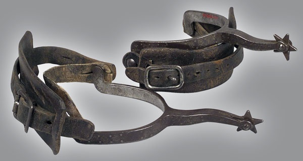 Иллюстрация к книге — Стрелки Дикого Запада. Шерифы, бандиты, ковбои, ганфайтеры [i_105.jpg]