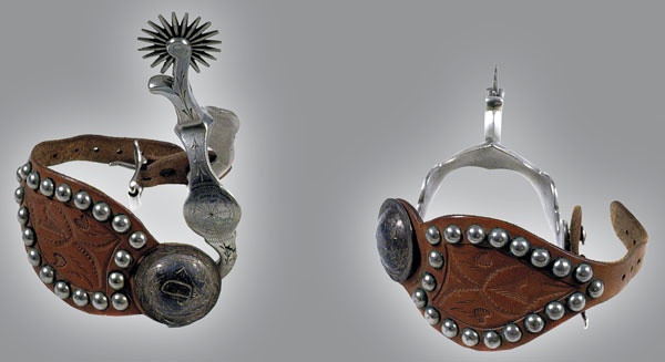 Иллюстрация к книге — Стрелки Дикого Запада. Шерифы, бандиты, ковбои, ганфайтеры [i_106.jpg]