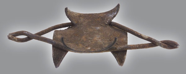 Иллюстрация к книге — Стрелки Дикого Запада. Шерифы, бандиты, ковбои, ганфайтеры [i_107.jpg]