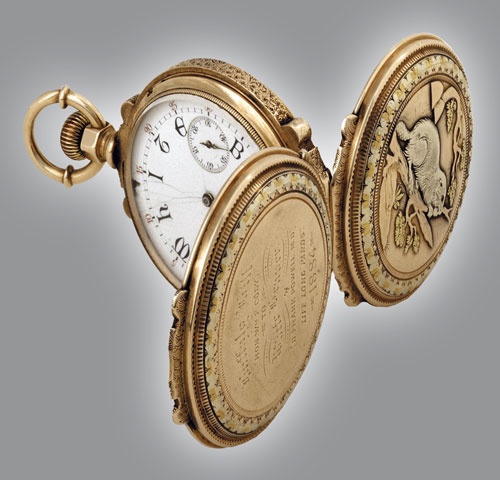 Иллюстрация к книге — Стрелки Дикого Запада. Шерифы, бандиты, ковбои, ганфайтеры [i_150.jpg]