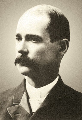 Иллюстрация к книге — Стрелки Дикого Запада. Шерифы, бандиты, ковбои, ганфайтеры [i_169.jpg]