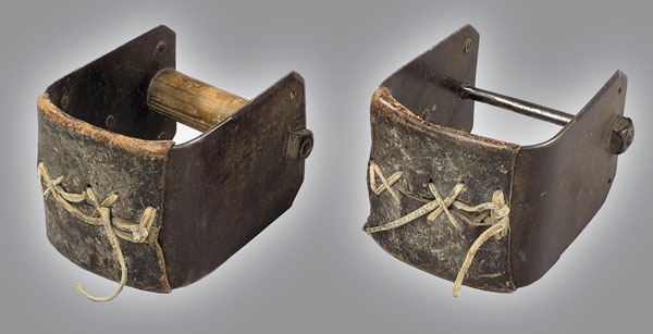 Иллюстрация к книге — Стрелки Дикого Запада. Шерифы, бандиты, ковбои, ганфайтеры [i_199.jpg]