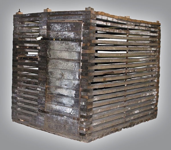 Иллюстрация к книге — Стрелки Дикого Запада. Шерифы, бандиты, ковбои, ганфайтеры [i_241.jpg]