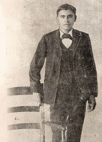 Иллюстрация к книге — Стрелки Дикого Запада. Шерифы, бандиты, ковбои, ганфайтеры [i_261.jpg]