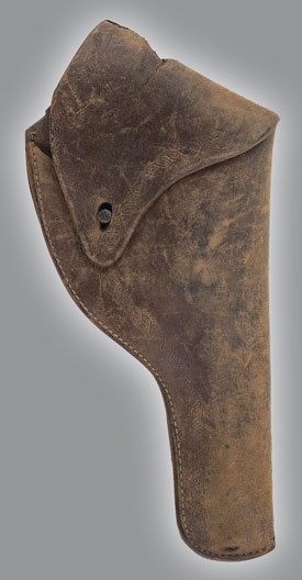 Иллюстрация к книге — Стрелки Дикого Запада. Шерифы, бандиты, ковбои, ганфайтеры [i_273.jpg]