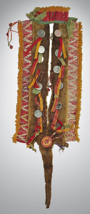 Иллюстрация к книге — Индейцы Дикого Запада в бою. &quot;Хороший день, чтобы умереть!&quot; [i_005.jpg]