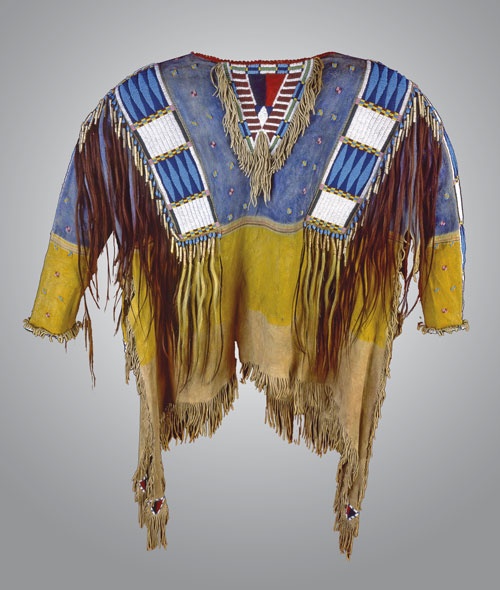 Иллюстрация к книге — Индейцы Дикого Запада в бою. &quot;Хороший день, чтобы умереть!&quot; [i_006.jpg]