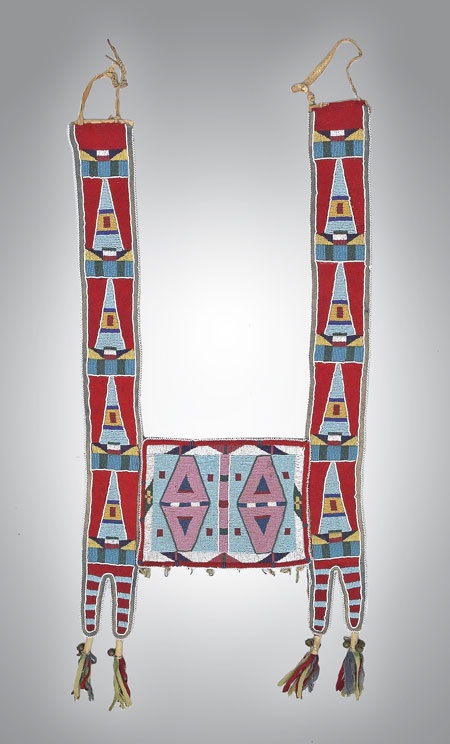 Иллюстрация к книге — Индейцы Дикого Запада в бою. &quot;Хороший день, чтобы умереть!&quot; [i_012.jpg]