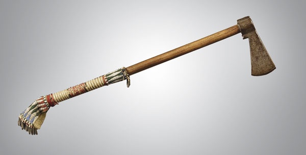 Иллюстрация к книге — Индейцы Дикого Запада в бою. &quot;Хороший день, чтобы умереть!&quot; [i_022.jpg]