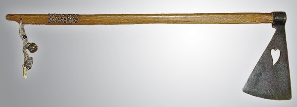 Иллюстрация к книге — Индейцы Дикого Запада в бою. &quot;Хороший день, чтобы умереть!&quot; [i_059.jpg]