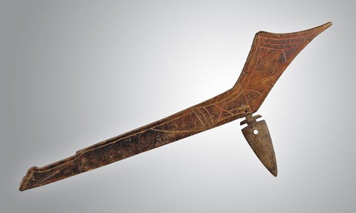 Иллюстрация к книге — Индейцы Дикого Запада в бою. &quot;Хороший день, чтобы умереть!&quot; [i_061.jpg]