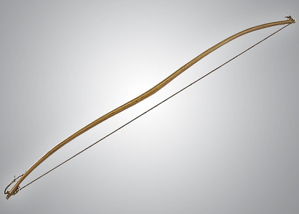 Иллюстрация к книге — Индейцы Дикого Запада в бою. &quot;Хороший день, чтобы умереть!&quot; [i_064.jpg]