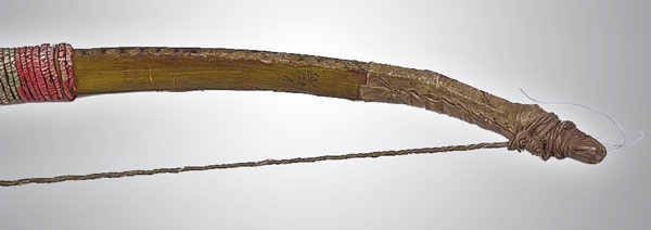 Иллюстрация к книге — Индейцы Дикого Запада в бою. &quot;Хороший день, чтобы умереть!&quot; [i_065.jpg]