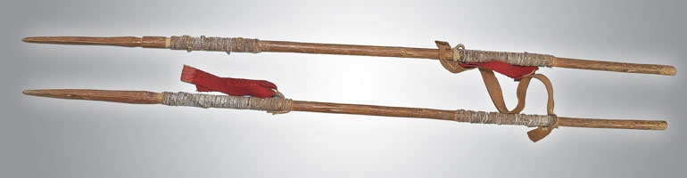 Иллюстрация к книге — Индейцы Дикого Запада в бою. &quot;Хороший день, чтобы умереть!&quot; [i_069.jpg]