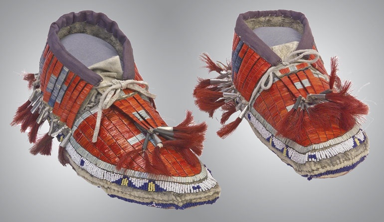 Иллюстрация к книге — Индейцы Дикого Запада в бою. &quot;Хороший день, чтобы умереть!&quot; [i_072.jpg]