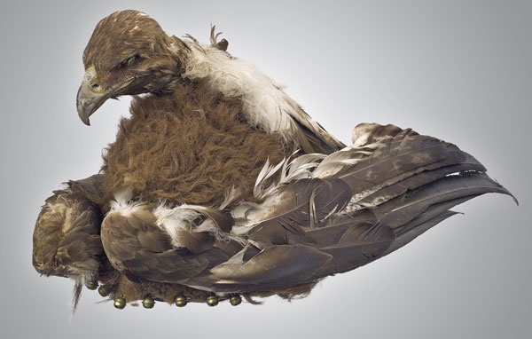 Иллюстрация к книге — Индейцы Дикого Запада в бою. &quot;Хороший день, чтобы умереть!&quot; [i_080.jpg]