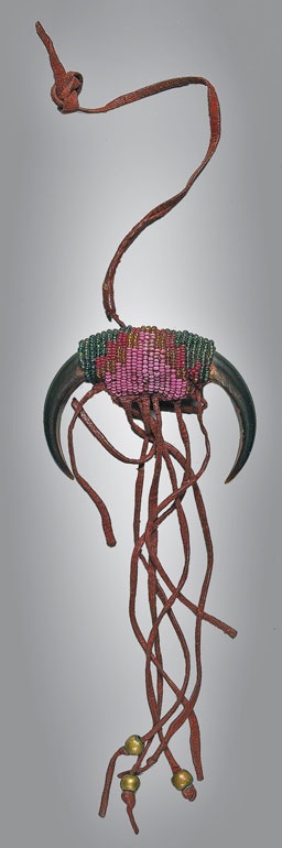 Иллюстрация к книге — Индейцы Дикого Запада в бою. &quot;Хороший день, чтобы умереть!&quot; [i_082.jpg]