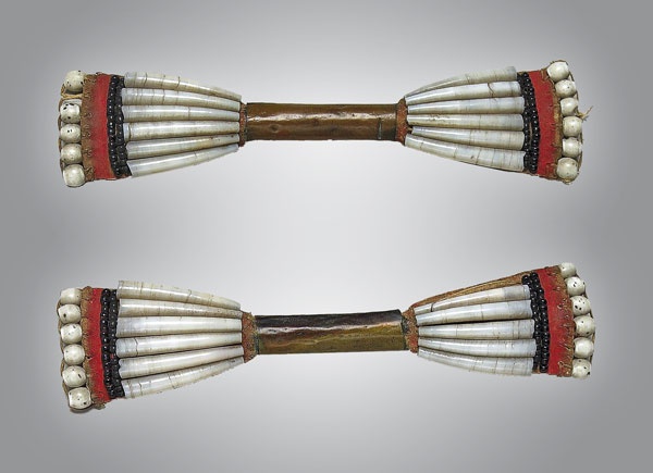 Иллюстрация к книге — Индейцы Дикого Запада в бою. &quot;Хороший день, чтобы умереть!&quot; [i_090.jpg]