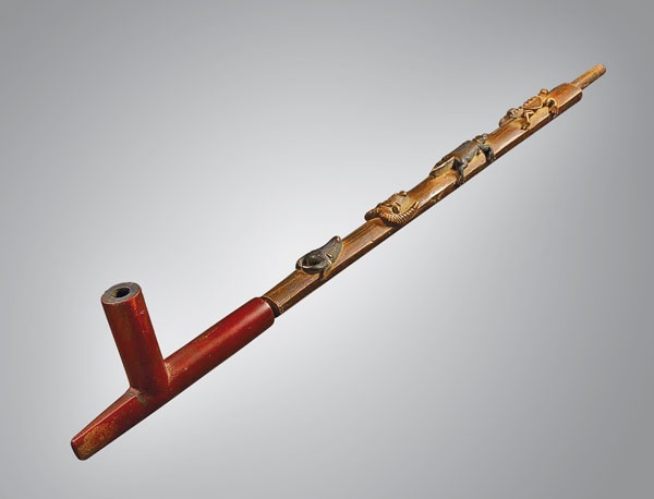 Иллюстрация к книге — Индейцы Дикого Запада в бою. &quot;Хороший день, чтобы умереть!&quot; [i_093.jpg]