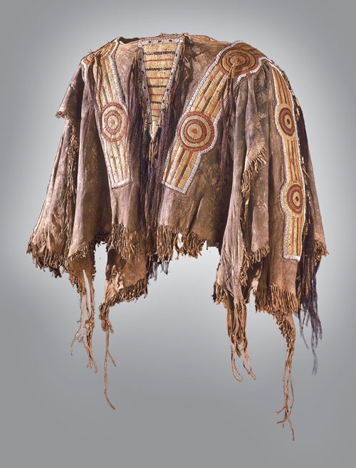 Иллюстрация к книге — Индейцы Дикого Запада в бою. &quot;Хороший день, чтобы умереть!&quot; [i_097.jpg]