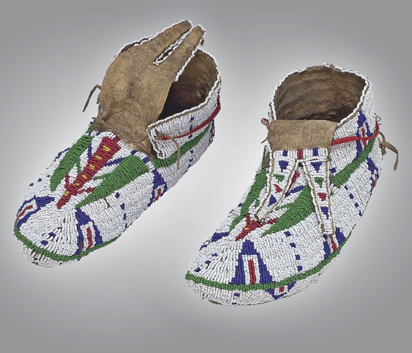 Иллюстрация к книге — Индейцы Дикого Запада в бою. &quot;Хороший день, чтобы умереть!&quot; [i_104.jpg]