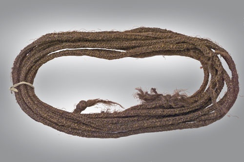 Иллюстрация к книге — Индейцы Дикого Запада в бою. &quot;Хороший день, чтобы умереть!&quot; [i_125.jpg]