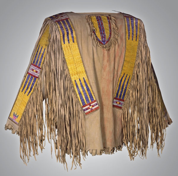 Иллюстрация к книге — Индейцы Дикого Запада в бою. &quot;Хороший день, чтобы умереть!&quot; [i_135.jpg]